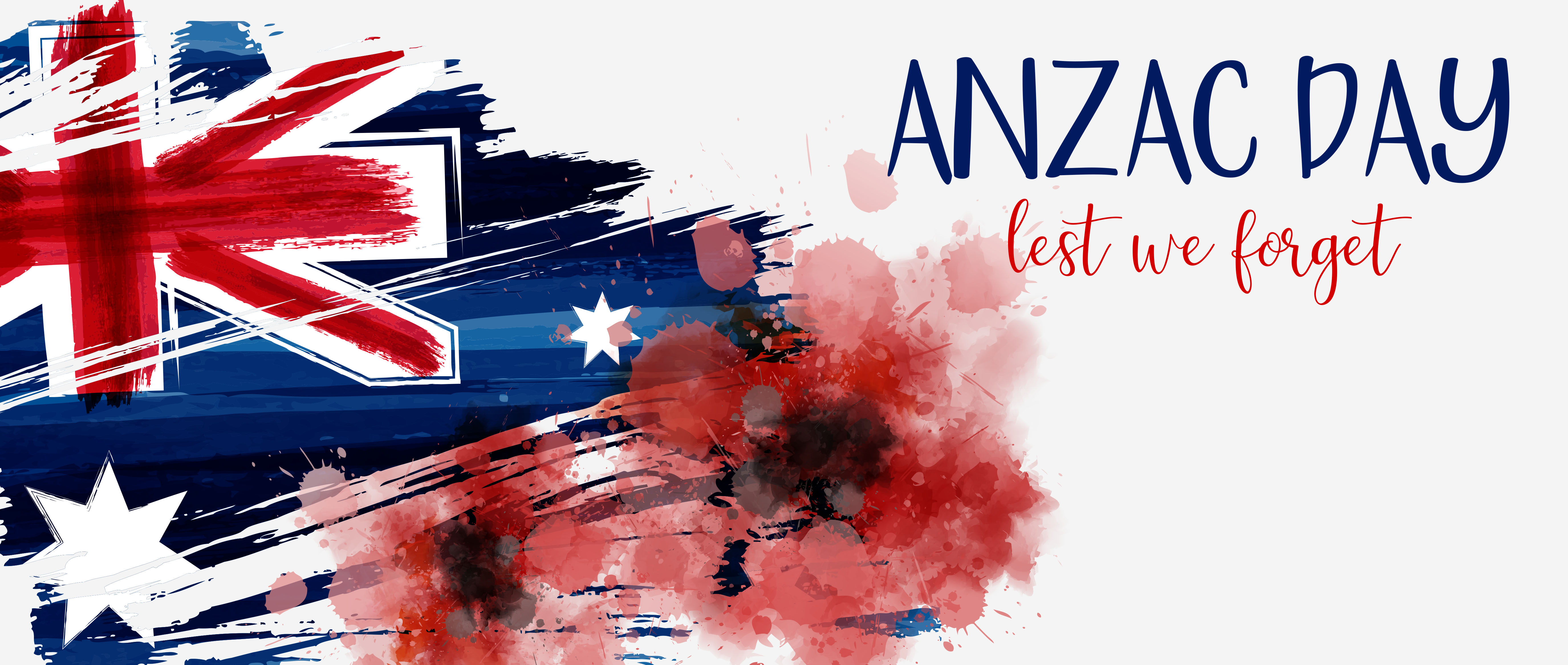 ANZAC Day